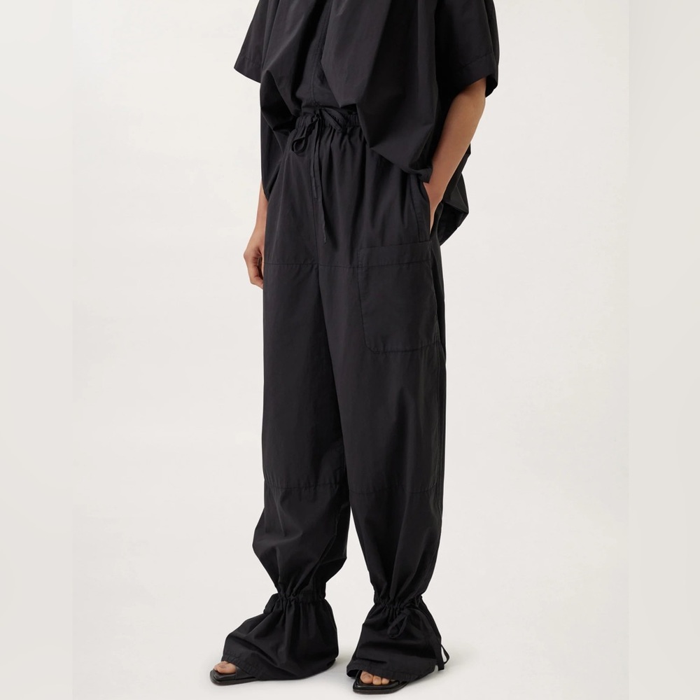 Lemaire Parachute Pants